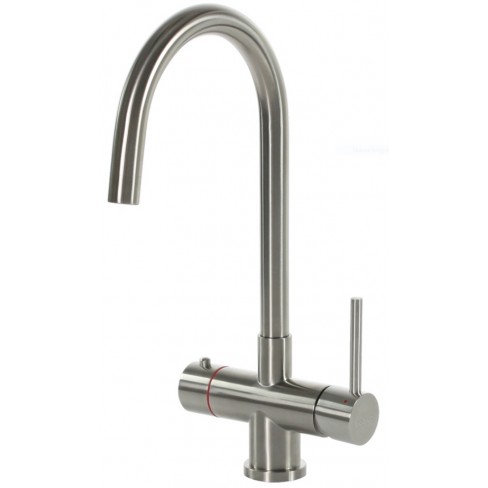 SELSIUZ 3-IN-1-KRAAN KLEUR: INOX